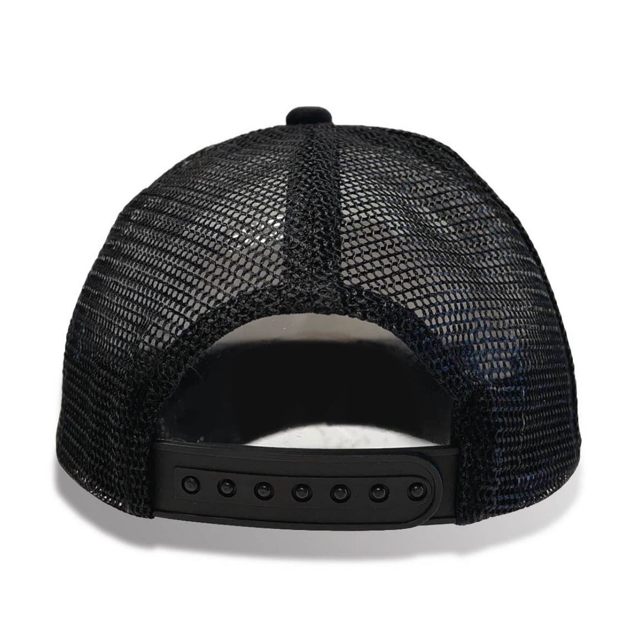 Jaguars Trucker Hat