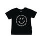 Long Live Boyhood - Black Kids Tee, Toddler T-shirt