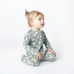 Stay Sharp Bamboo Pajamas Baby Pajamas Baby Clothes