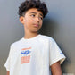 Kids Ivory Limitless T-shirt