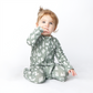 Stay Sharp Bamboo Pajamas Baby Pajamas Baby Clothes