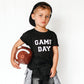 Game Day - Kids Football Tee