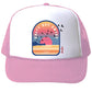 Salty but Sweet Trucker Hat