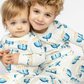 Goodnight, Hanukkah Pajamas