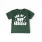 Son of a Nutcracker Kids Christmas Shirt