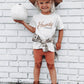 Howdy Pumpkin - Toddler tshirt