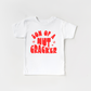 Son of a Nutcracker Kids Christmas Shirt