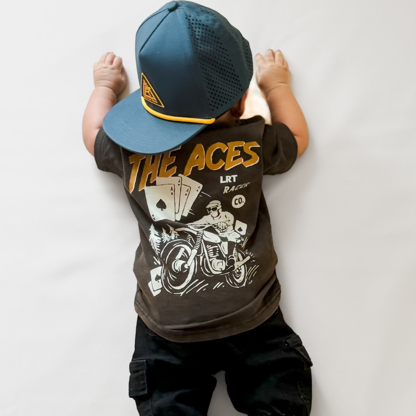 Kids Limited Edition Aces Tee