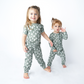 Stay Sharp Bamboo Pajamas Baby Pajamas Baby Clothes