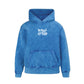 Kids Kind Hoodie: Blue