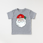 Santa Claus Kids Christmas Shirt
