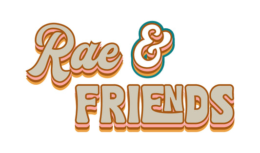 Rae & Friends Gift Card