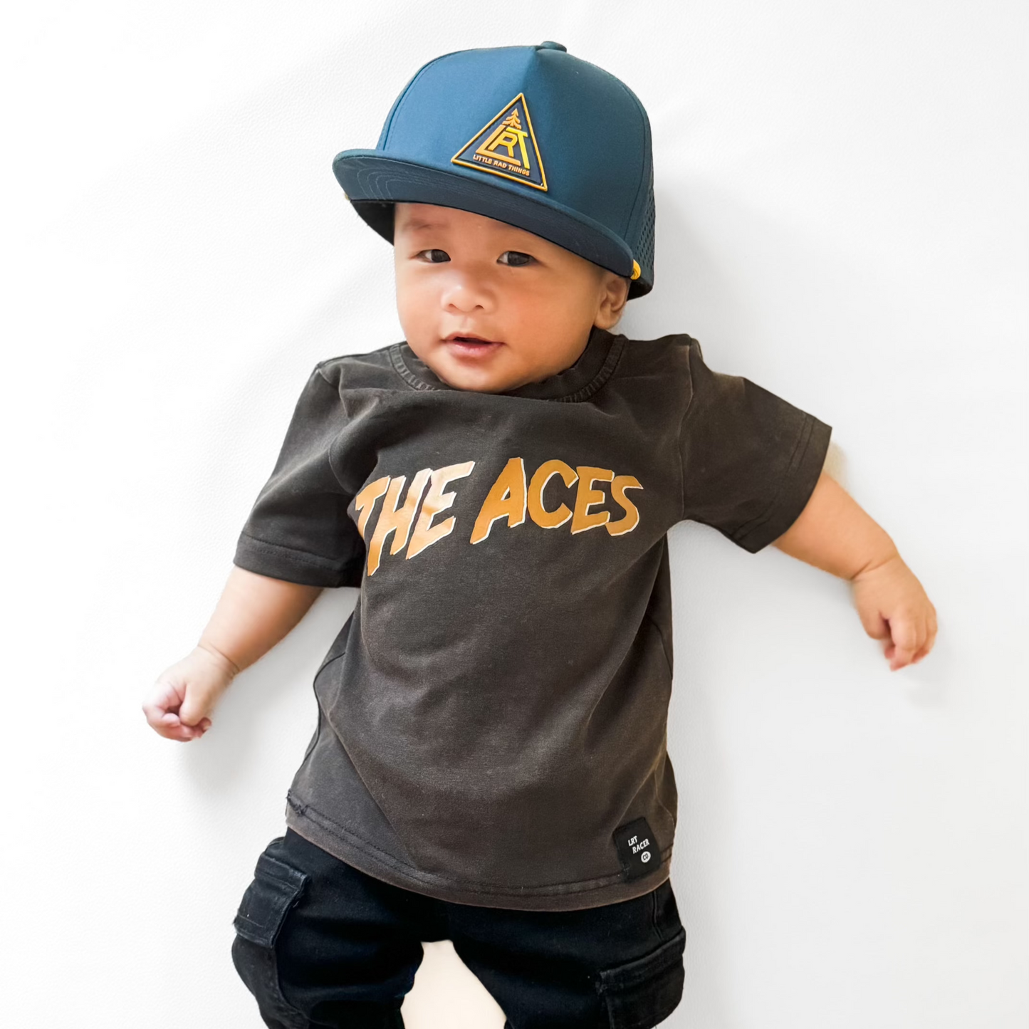 Kids Limited Edition Aces Tee