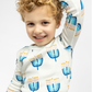 Goodnight, Hanukkah Pajamas