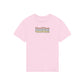 Kid's Good Times Pink T-shirt