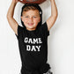 Game Day - Kids Football Tee