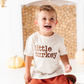 Little Turkey Fall Thanksgiving shirt