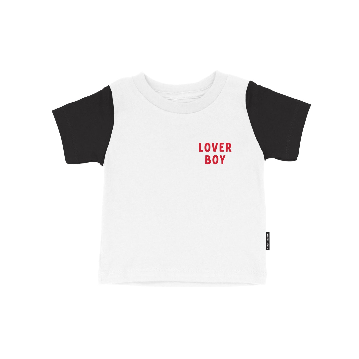 Lover Boy Graphic Tee