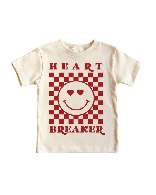 Heart Breaker Graphic Tee