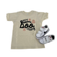 Hey BOO Thang Halloween Graphic Tee