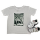 You Cant Sit With Us Graphic Tee