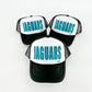 Jaguars Trucker Hat