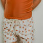 Baby/Boy's Swim Shorts in Seashell