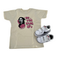 No You Hang Up Halloween Graphic Tee