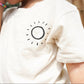 He Is Risen Graphic Tee