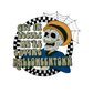 Halloweentown Graphic Tee